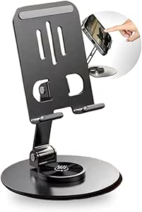 Suporte de Mesa para Celular