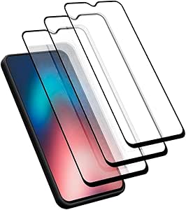 Película de Vidro Temperado