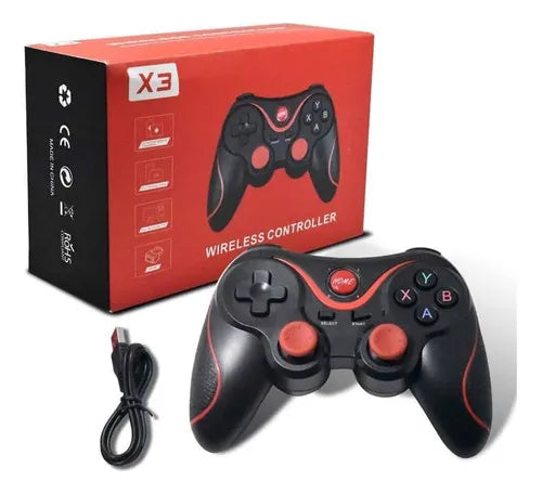Controle Game Bluetooth para Celular