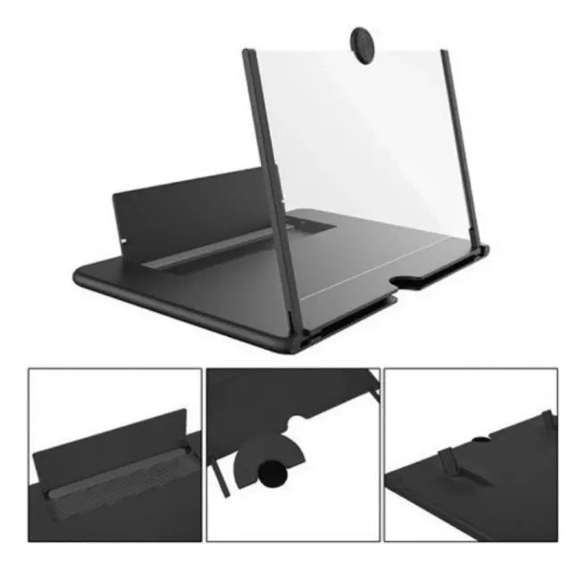 Lupa de Tela para Celular